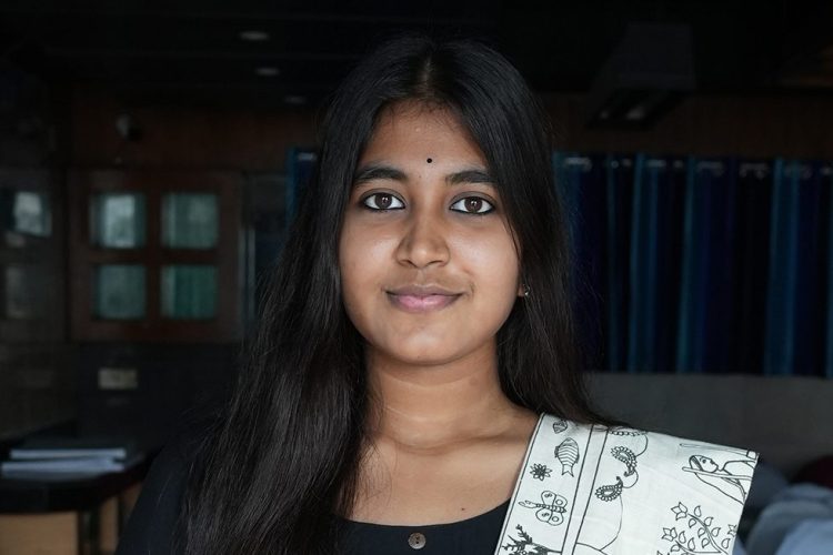 Sukanna Biswas