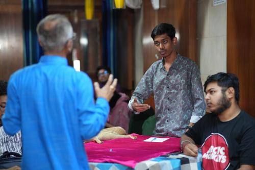 Recycling Workshops