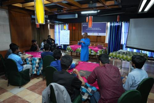 Recycling Workshops